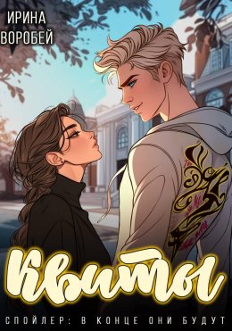 Квиты