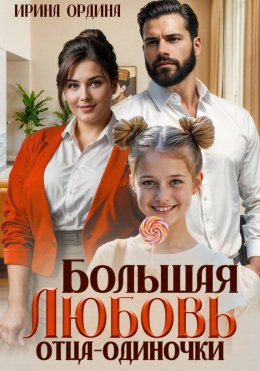 Большая Любовь отца-одиночки