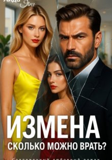 Измена. Сколько можно врать?