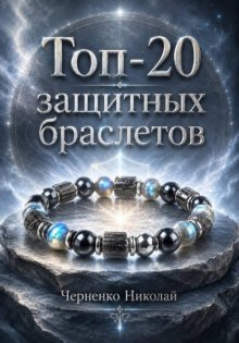 Топ-20 защитных браслетов