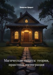 Магическая защита: теория, практика, интеграция