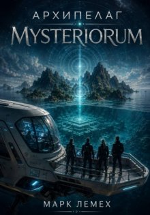 Архипелаг Mysteriorum