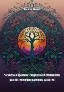 Магическая практика: свод правил безопасности, диагностики и долгосрочного развития
