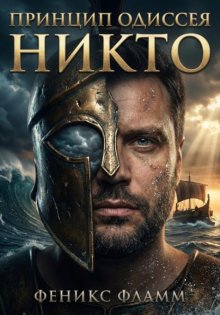 Принцип Одиссея: Никто