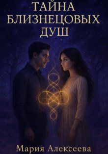 Тайна близнецовых душ