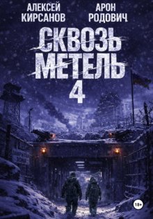 Сквозь метель 4