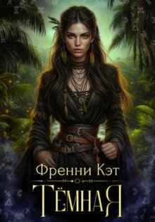 Тёмная
