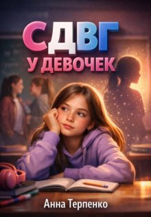 СДВГ у девочек. Невидимая особенность