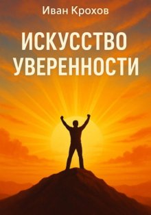 Искусство уверенности: как поверить в себя и действовать смело