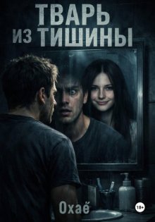 Тварь из тишины