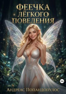 Феечка лёгкого поведения