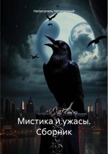 Мистика и ужасы. Сборник
