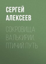 Сокровища Валькирии. Птичий путь