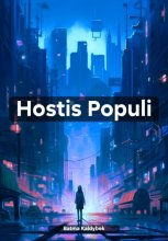 Hostis Populi