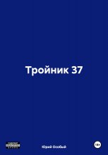 Тройник 37