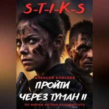 S-T-I-K-S. Пройти через туман II