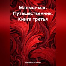 Малыш-маг. Путешественник. Книга третья