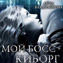 Мой босс – киборг