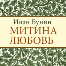 Митина любовь