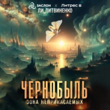 Чернобыль. Зона неприкасаемых