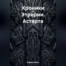 Хроники Этрерии. Астарта