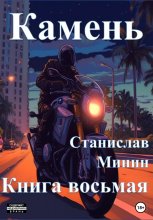 Камень. Книга восьмая