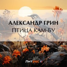 Птица Кам-Бу