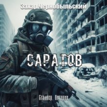 Без метро 2055. Пролог. Седая ночь