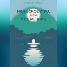 Июньское утро, или Утопленник