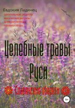 Целебные травы Руси