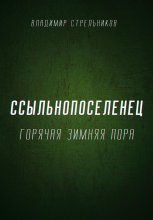 Ссыльнопоселенец. Горячая зимняя пора