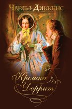Крошка Доррит. Знаменитый «роман тайн» в одном томе