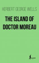 The Island of Doctor Moreau