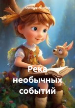 Река необычных событий