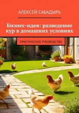 Бизнес-идея: разведение кур в домашних условиях. Практическое руководство