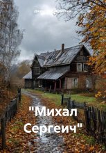 «Михал Сергеич»