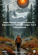 Миры Первой империи: Книга 32. Баронетство Таежного озера. Том 3 – Тайна Искина