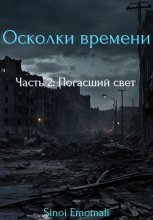 Осколки времени. Часть 2: Погасший свет