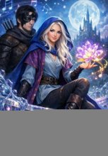 Сестра тролля