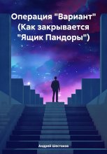 Операция «Вариант» (Как закрывается «Ящик Пандоры»)