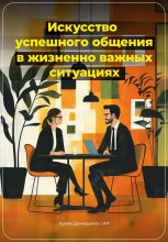 Искусство успешного общения в жизненно важных ситуациях