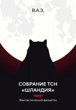 Собрание ТСН «Шландия»