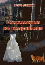 Некромантия не по правилам