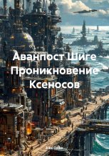 Аванпост Шиге Проникновение Ксеносов