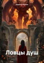 Ловцы душ