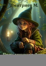 Приключения Дито. Книга 1