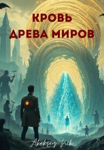 Кровь Древа Миров