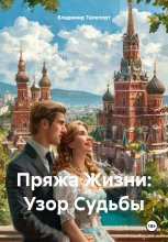 Пряжа Жизни: Узор Судьбы