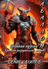 АБАЛЛОН. Великий кузнец