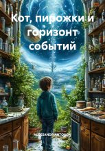 Кот, пирожки и горизонт событий